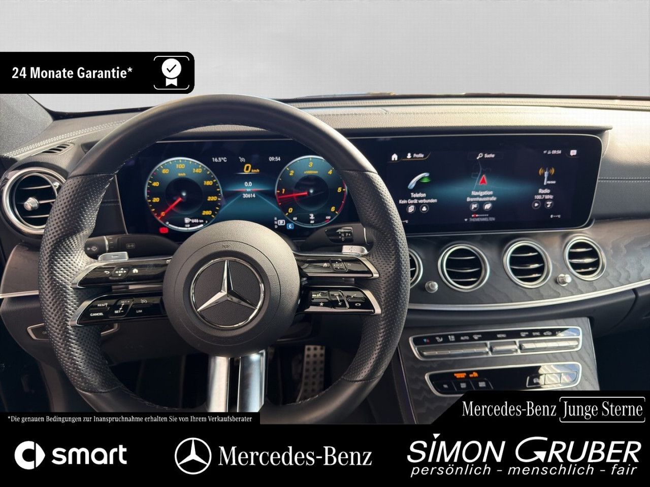 Mercedes-Benz E-Klasse – Bild 11