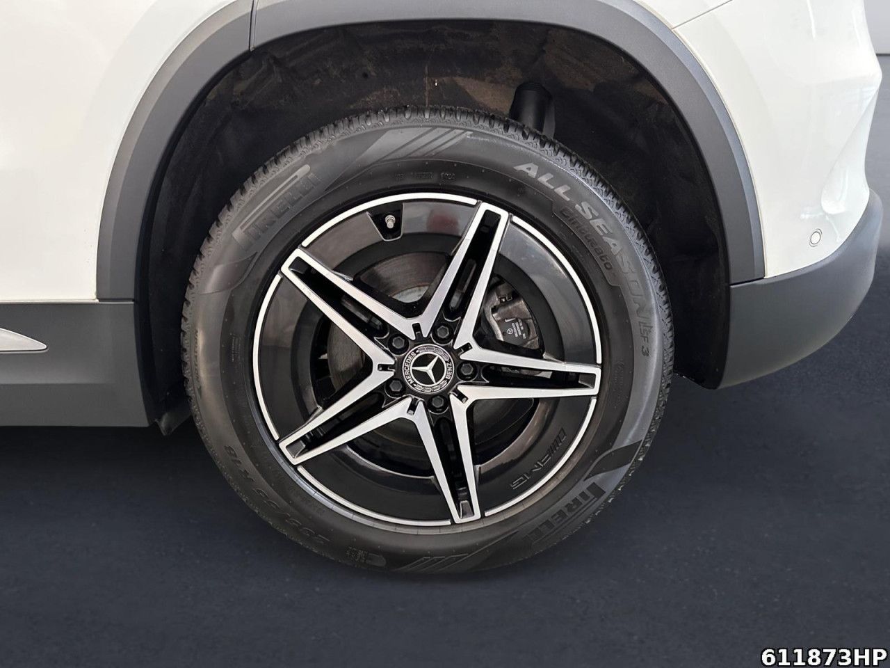 Mercedes-Benz EQA – Bild 5
