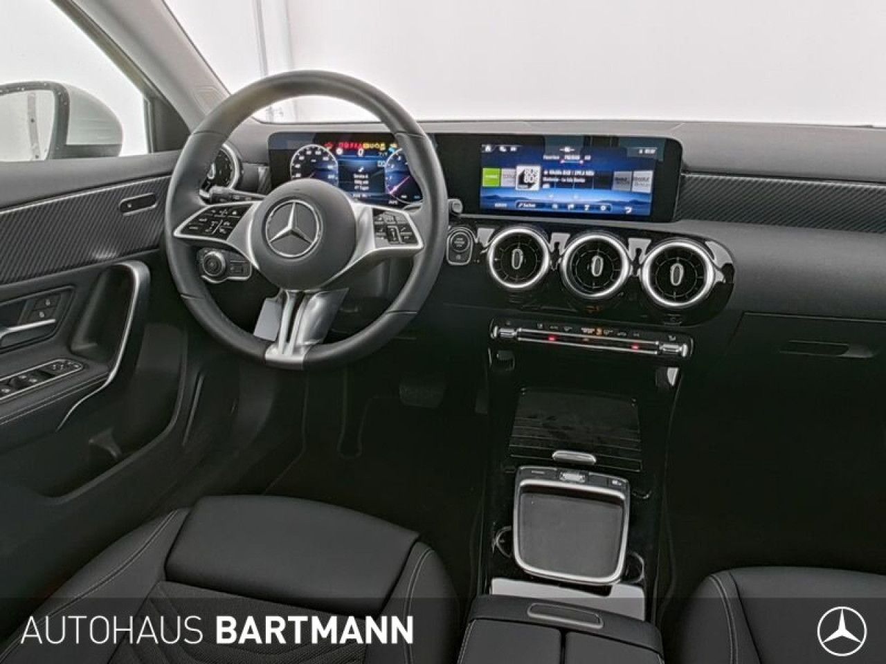 Mercedes-Benz A-Klasse – Bild 6