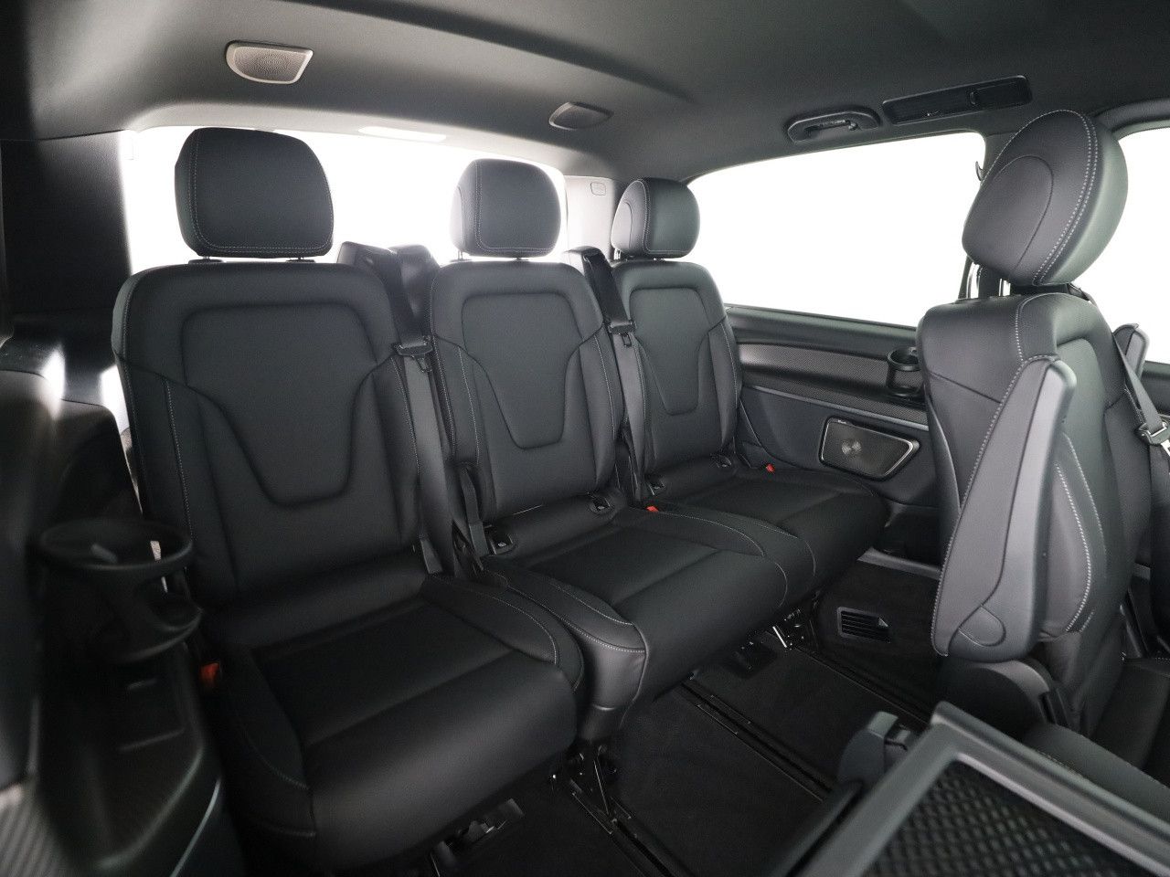 Mercedes-Benz V-Klasse – Bild 24