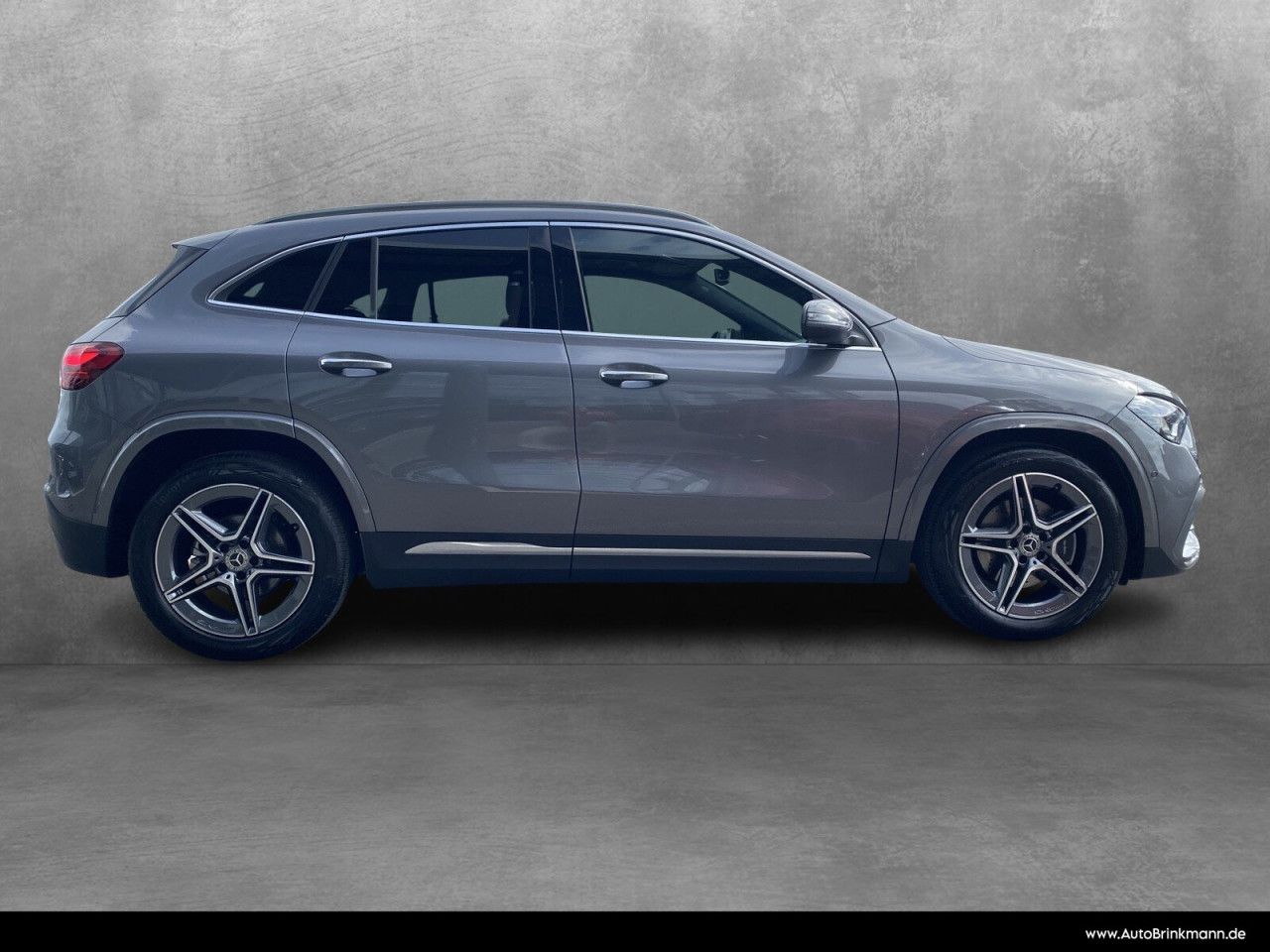 Mercedes-Benz GLA – Bild 4