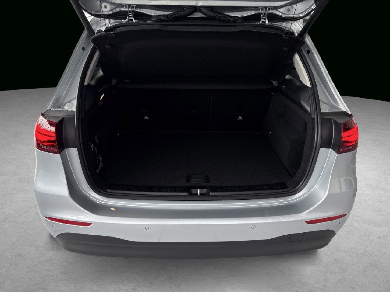 Mercedes-Benz B-Klasse – Bild 7