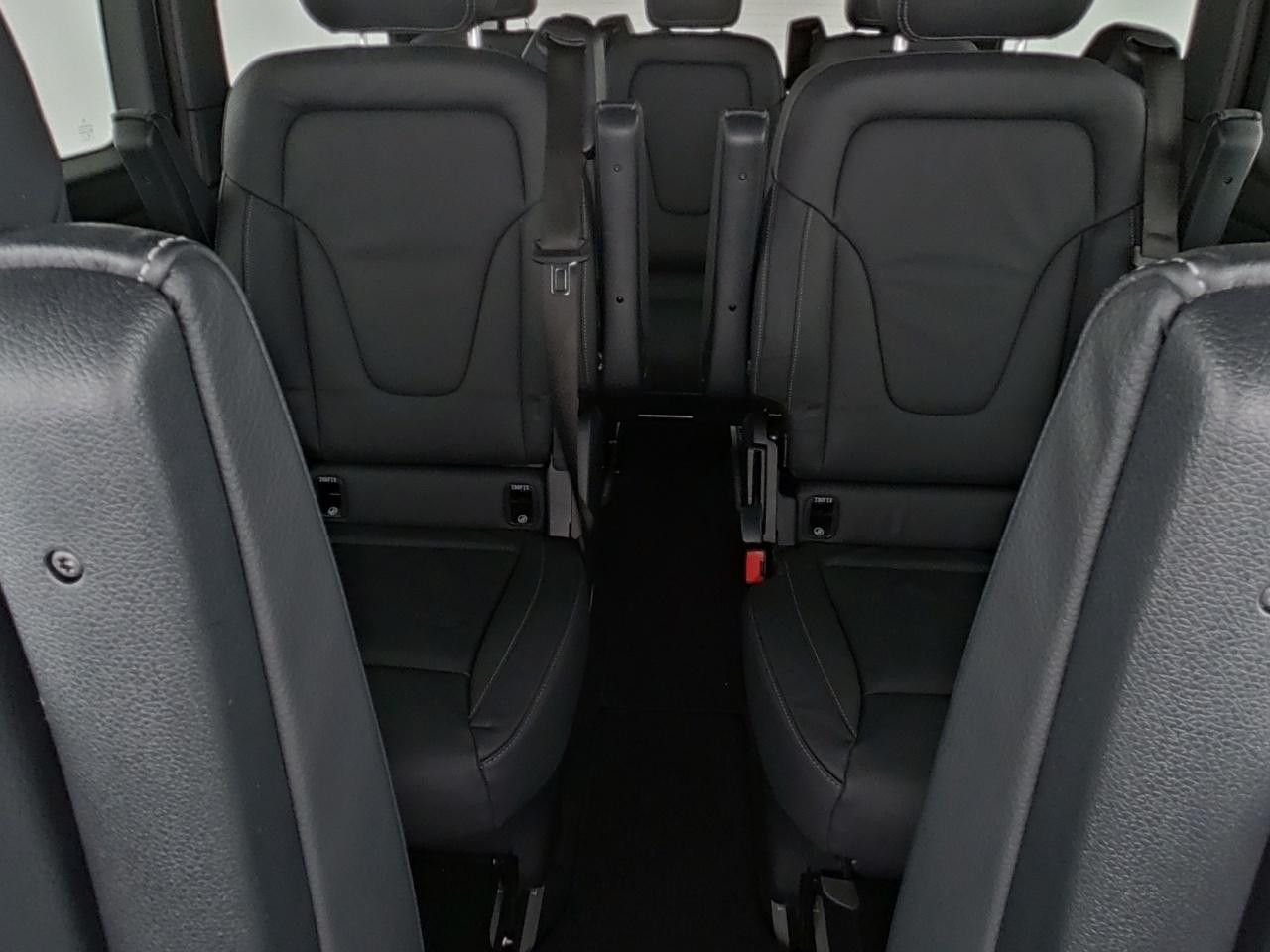 Mercedes-Benz V-Klasse – Bild 5