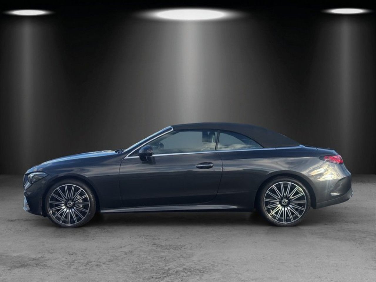 Mercedes-Benz CLE – Bild 3