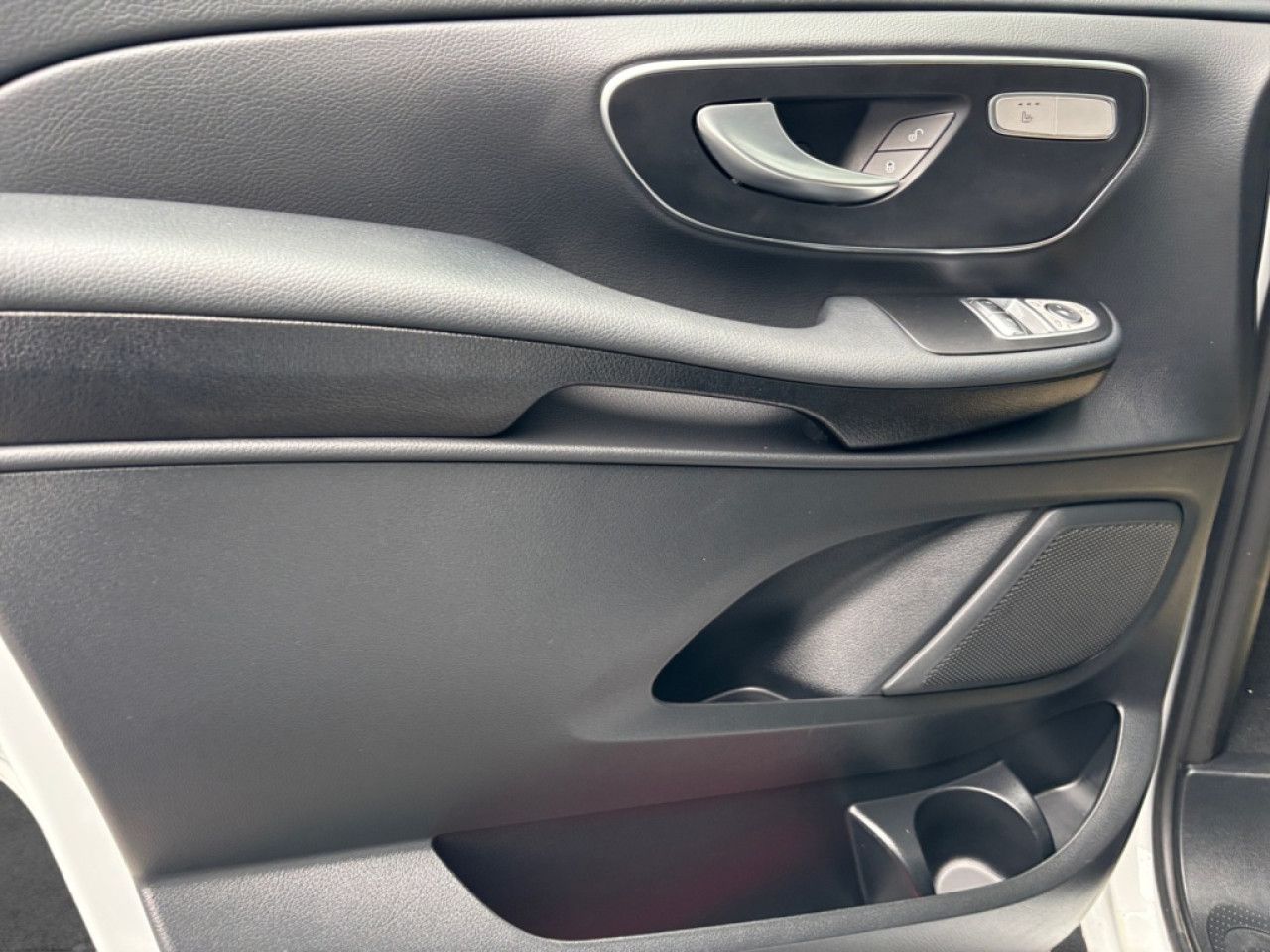 Mercedes-Benz V-Klasse – Bild 10