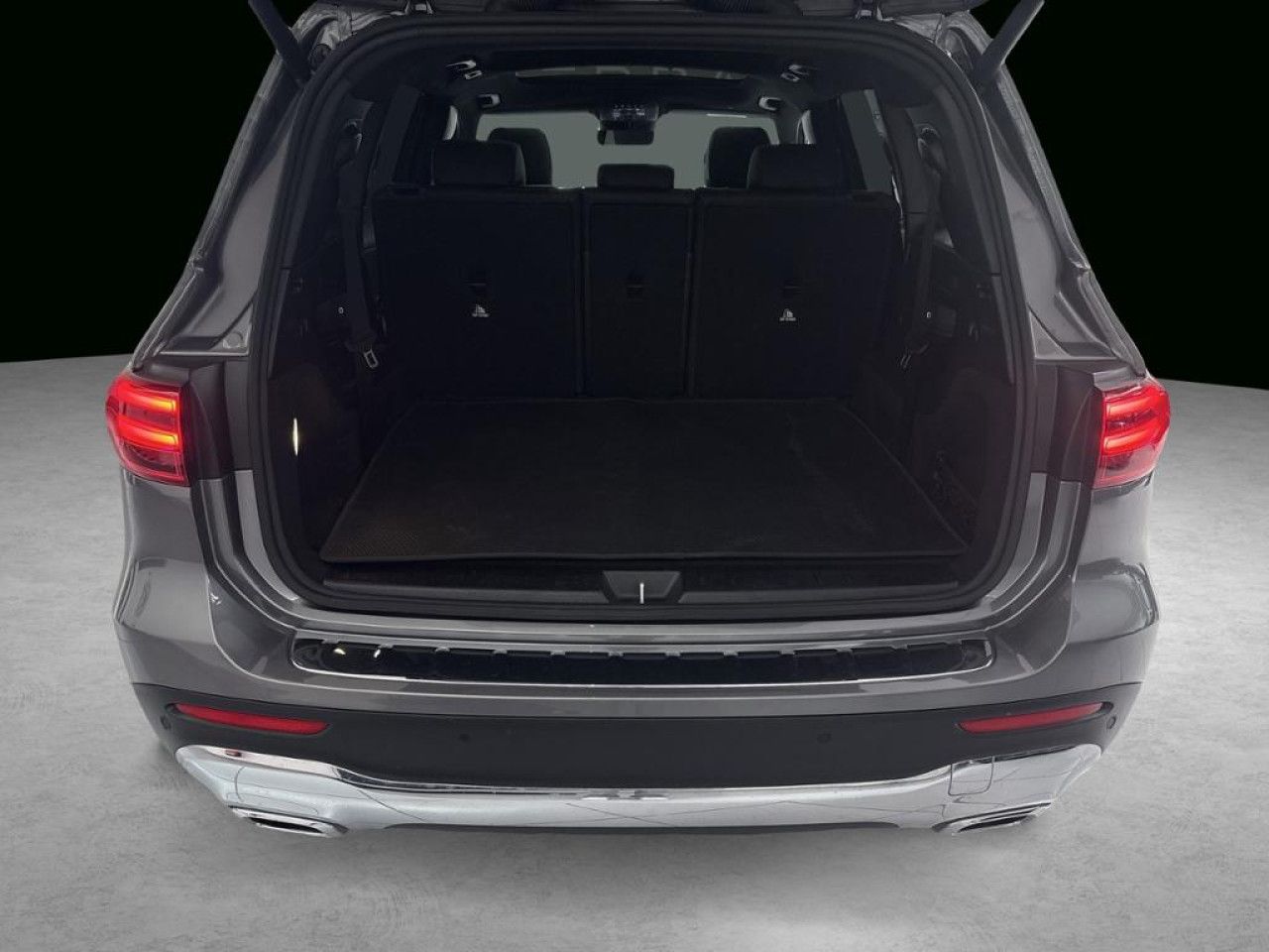 Mercedes-Benz GLB – Bild 7