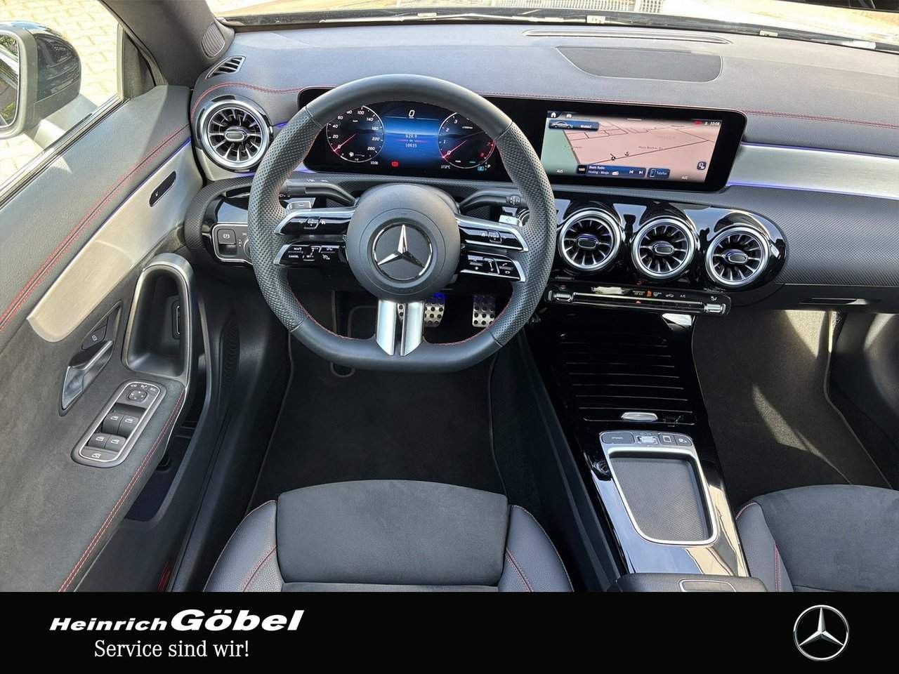 Mercedes-Benz CLA – Bild 15