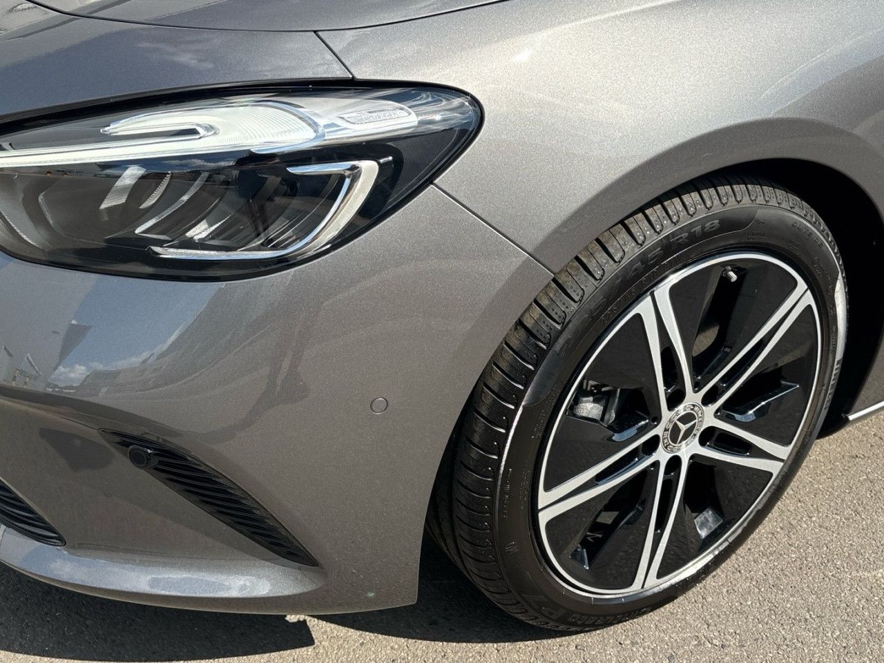 Mercedes-Benz B-Klasse – Bild 5