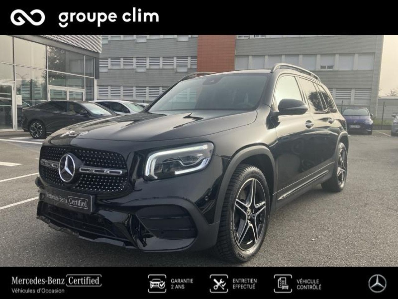 Photo du v&eacute;hicule 1 / 18