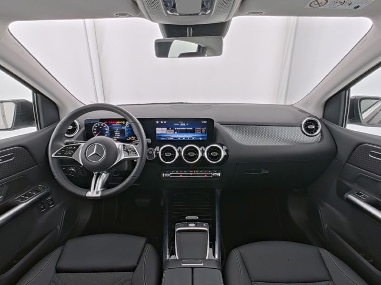 Mercedes-Benz B-Klasse – Bild 6