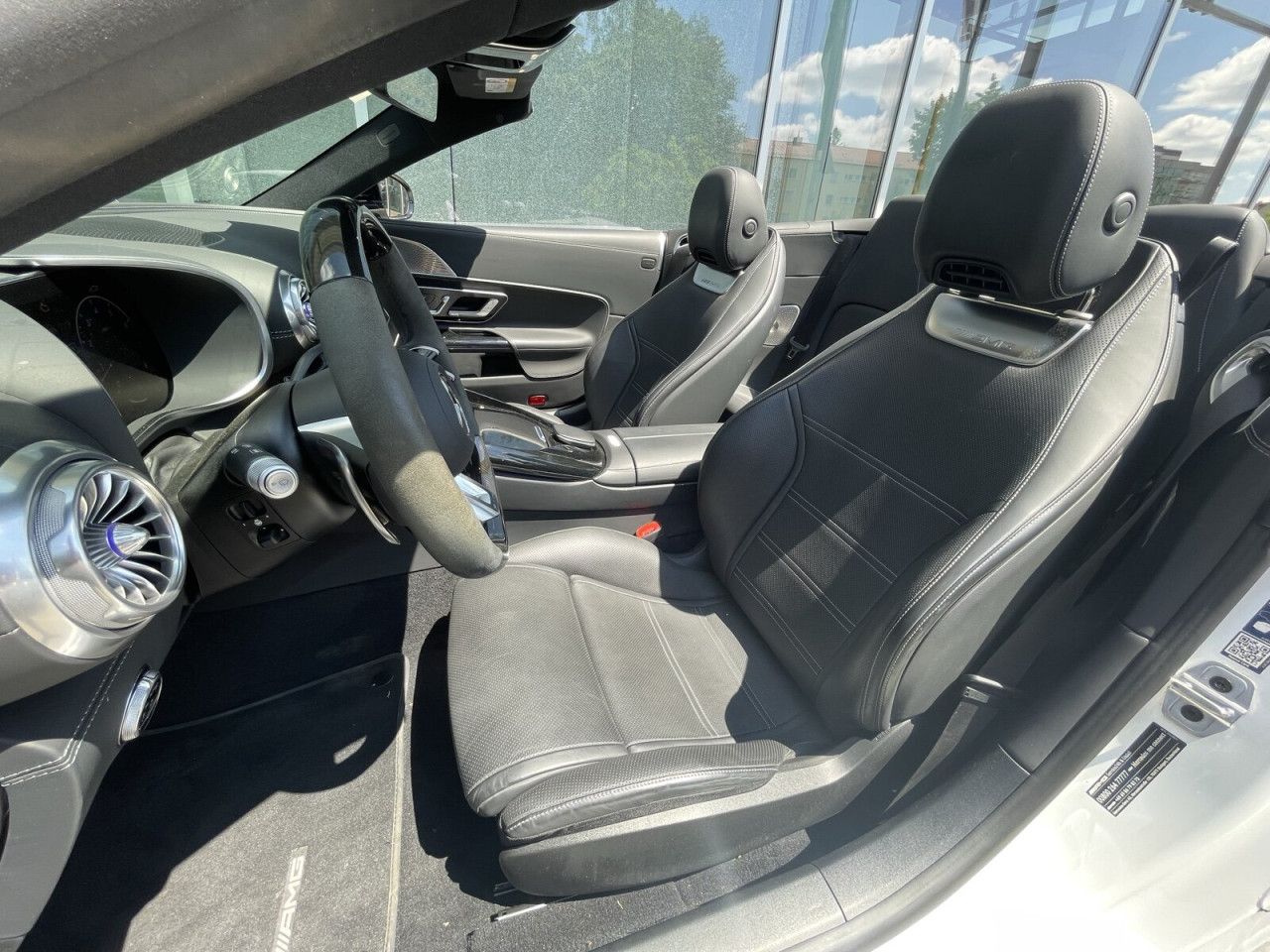 Mercedes-Benz SL – Bild 17
