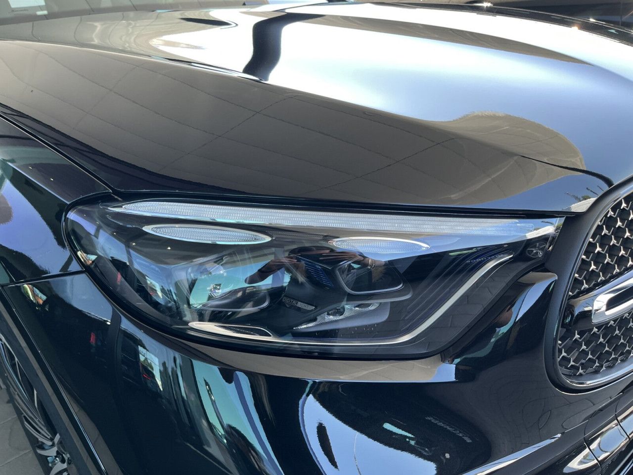 Mercedes-Benz GLC – Bild 12