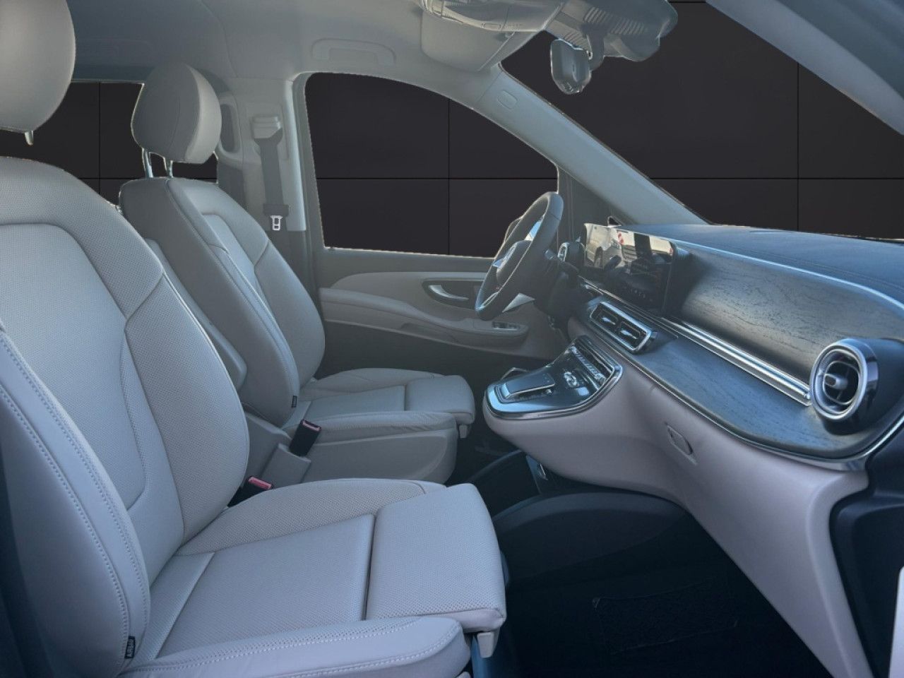Mercedes-Benz V-Klasse – Bild 11
