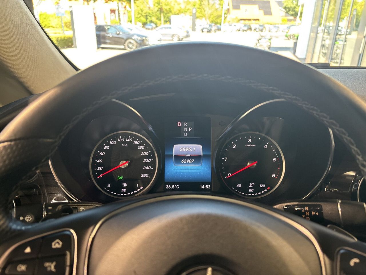Fahrzeugbild 14 / 23