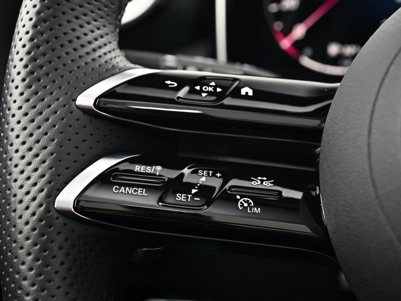 Mercedes-Benz GLC – Bild 16