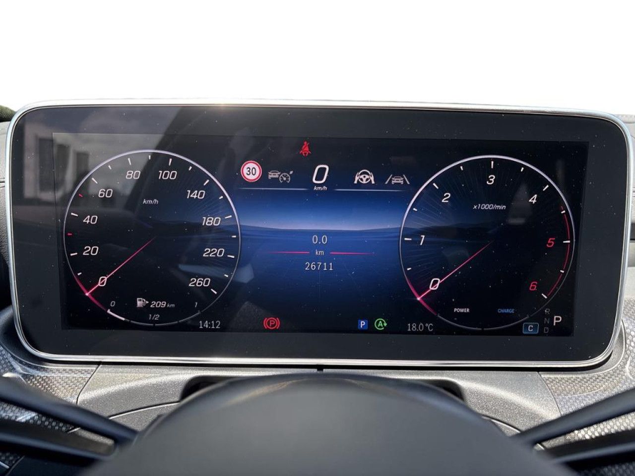 Mercedes-Benz C-Klasse – Bild 10