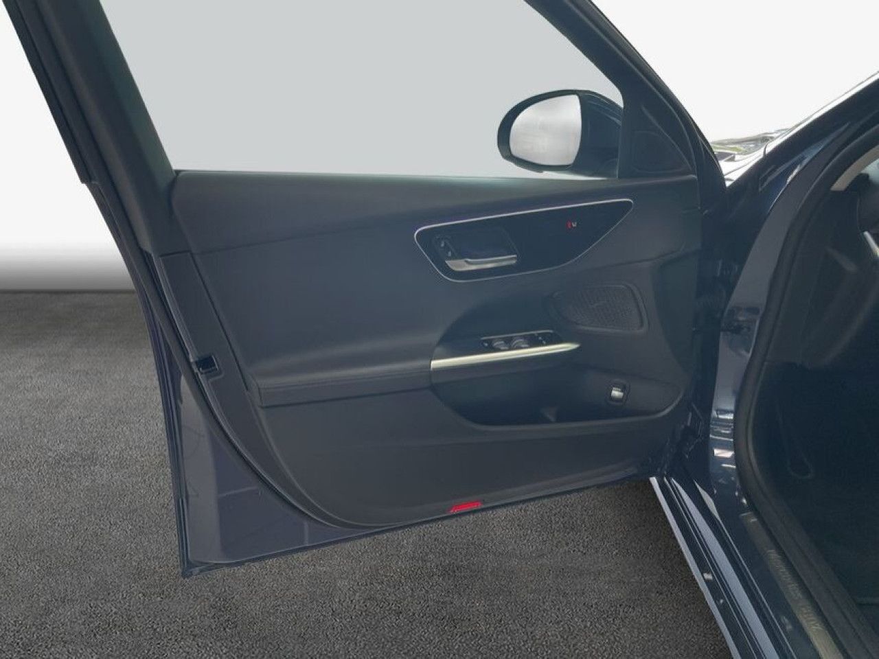 Mercedes-Benz C-Klasse – Bild 19