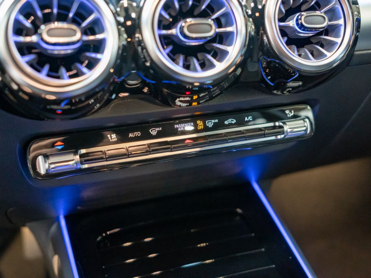 Mercedes-Benz GLB – Bild 11