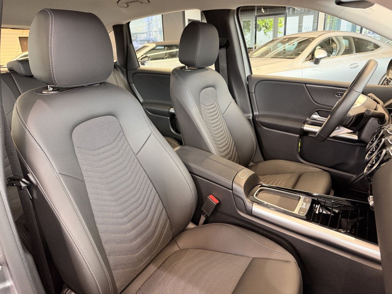 Mercedes-Benz B-Klasse – Bild 8