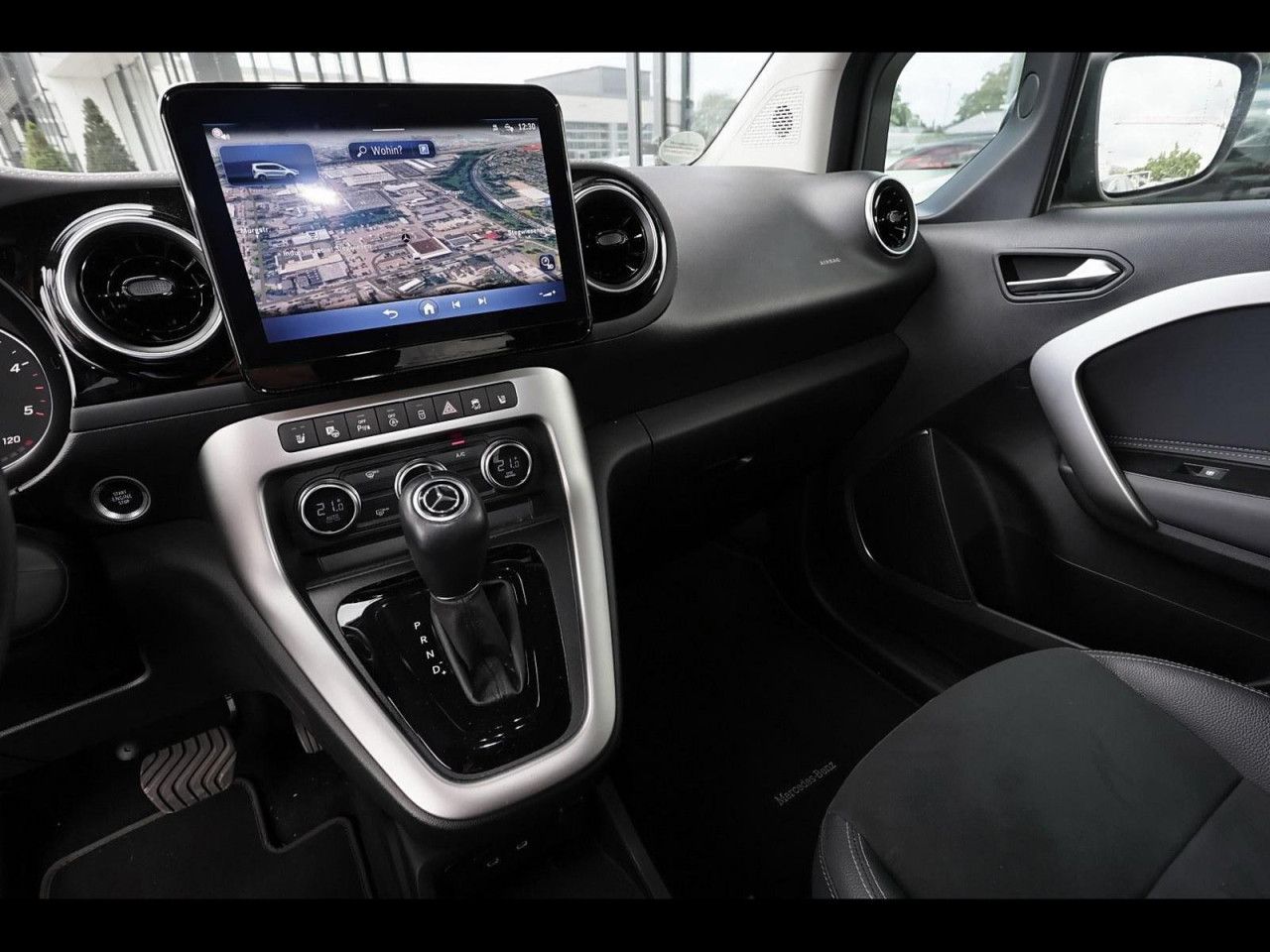 Mercedes-Benz T-Klasse – Bild 11