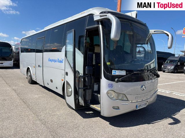 King Long XMQ 6996Y