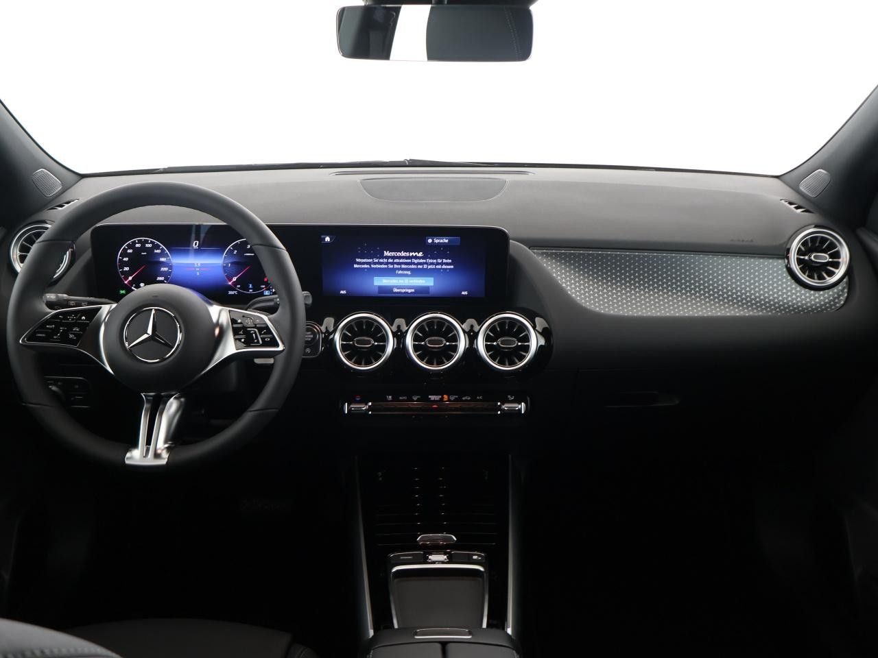 Mercedes-Benz GLA – Bild 10