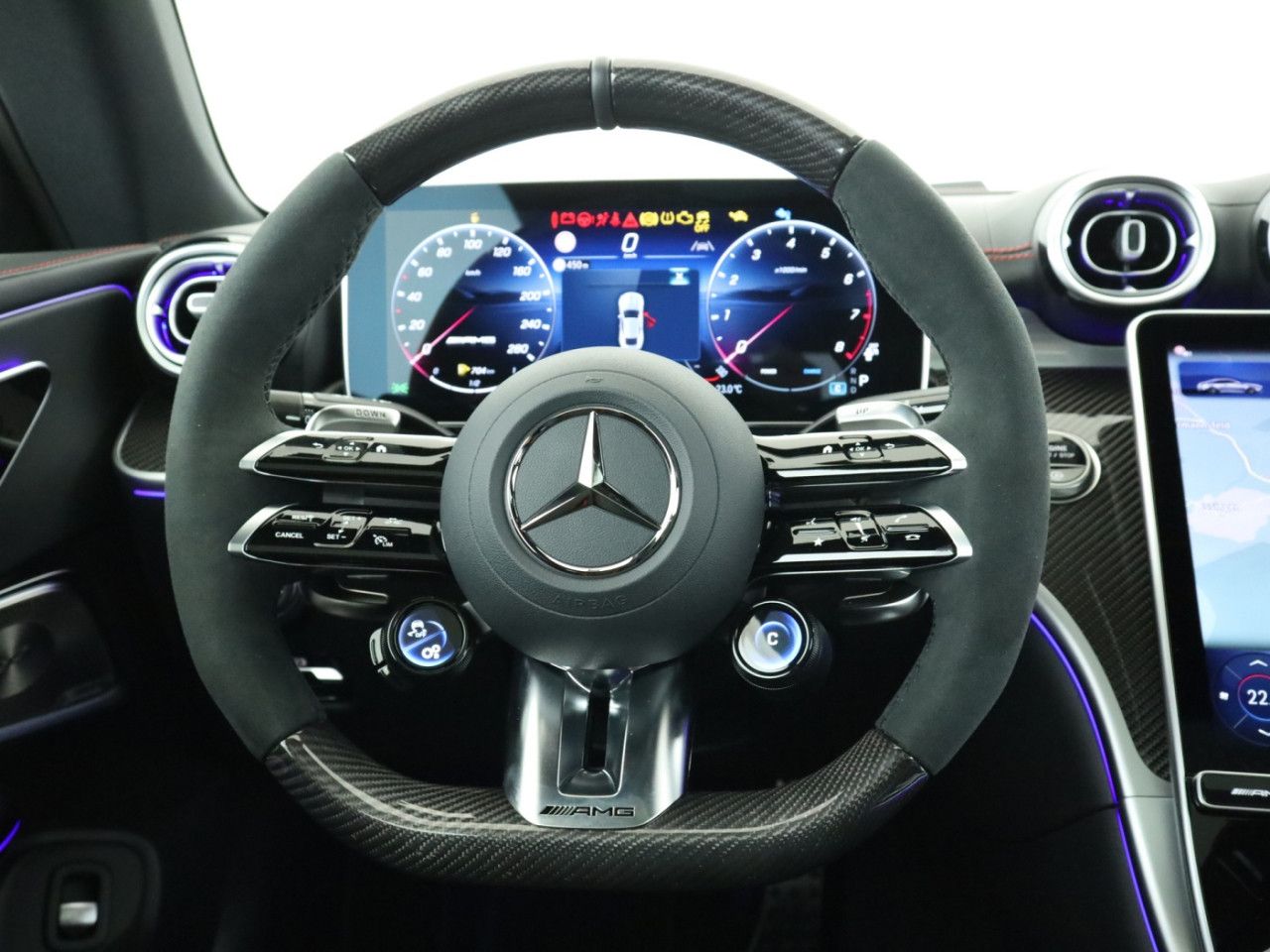 Mercedes-Benz CLE – Bild 11