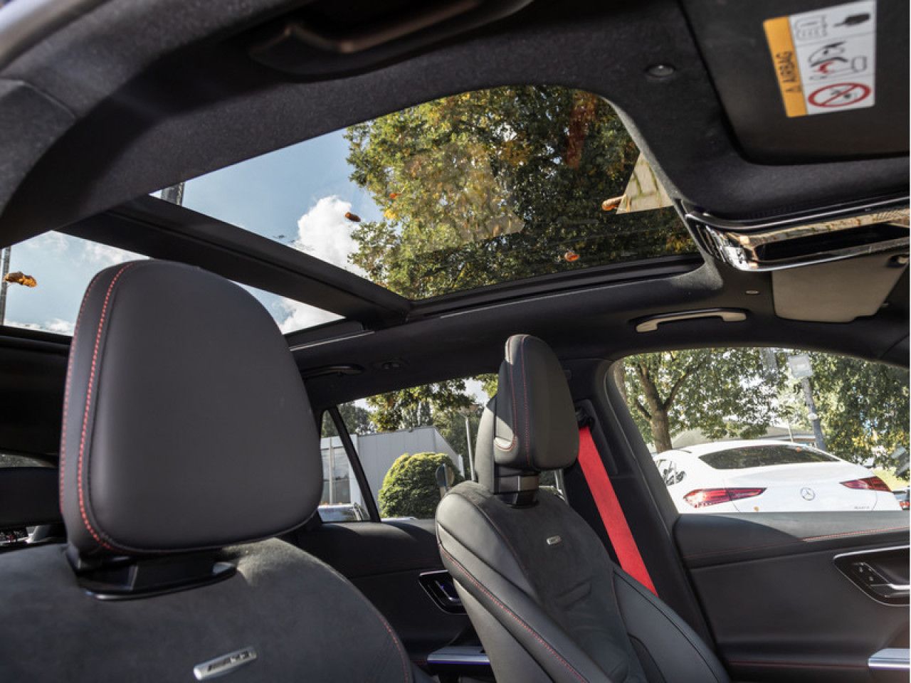 Mercedes-Benz GLC – Bild 10