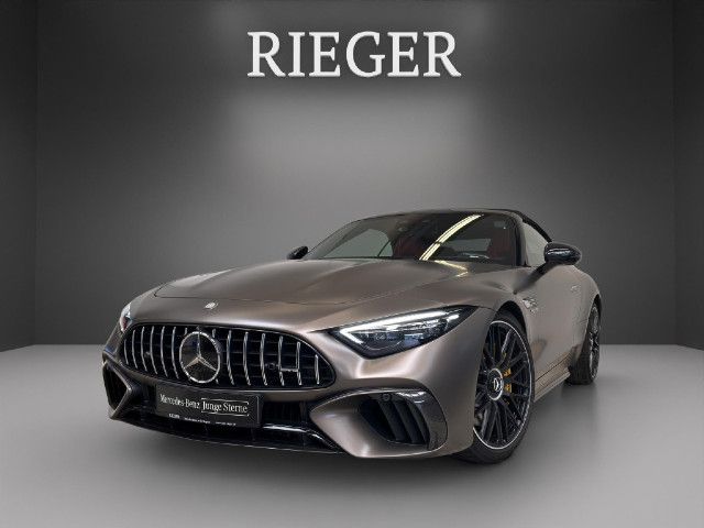 Mercedes-Benz SL 63