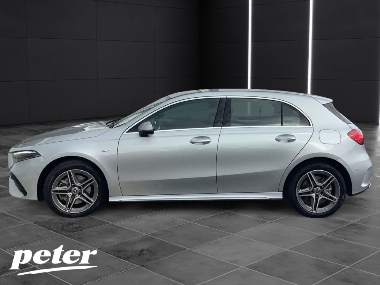 Mercedes-Benz A-Klasse – Bild 19