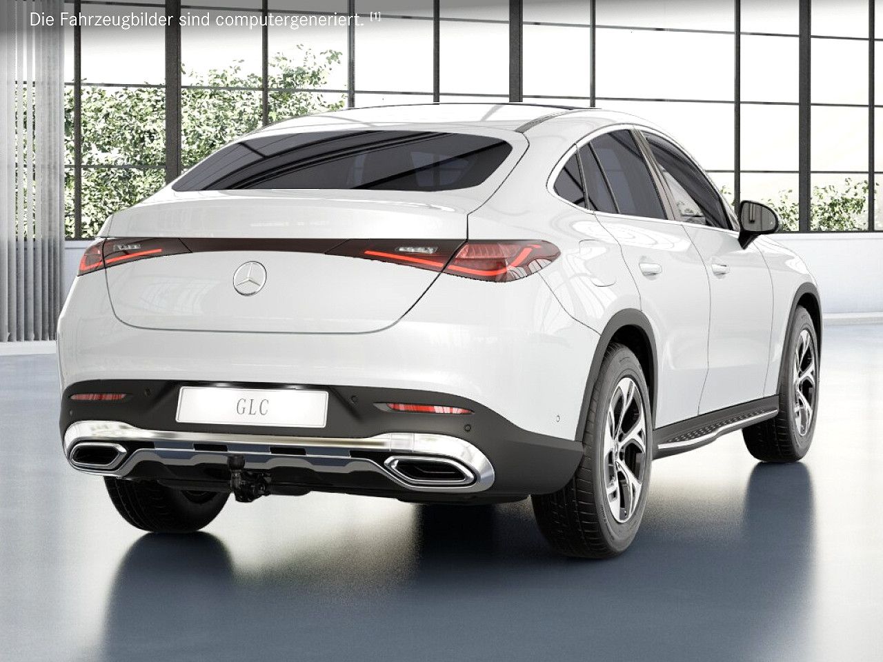 Mercedes-Benz GLC – Bild 20