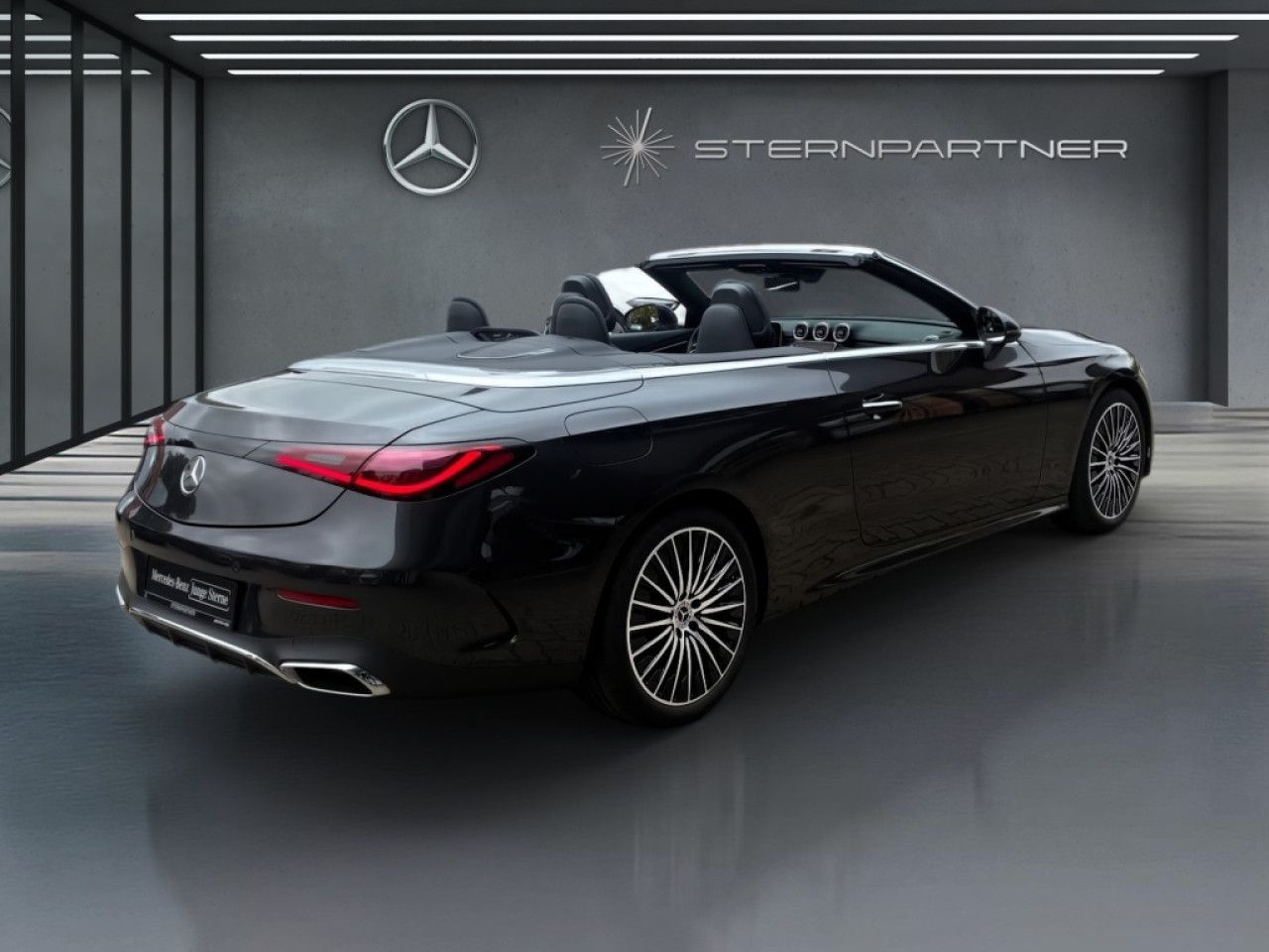 Mercedes-Benz CLE – Bild 13