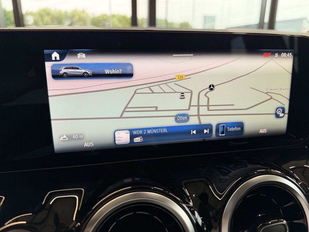 Mercedes-Benz B-Klasse – Bild 16