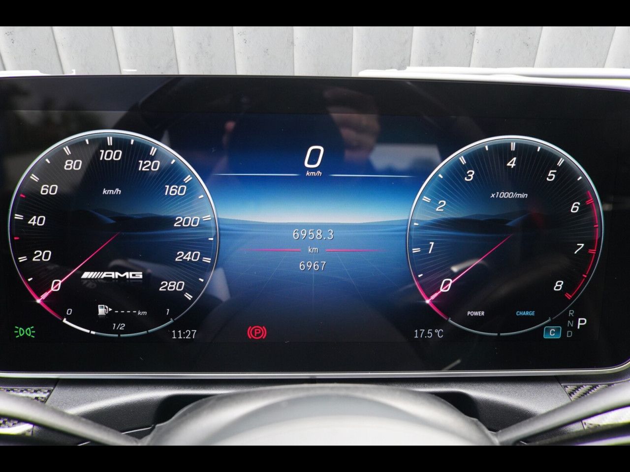 Mercedes-Benz CLE – Bild 16
