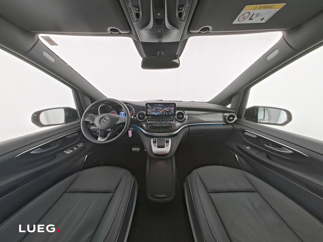 Mercedes-Benz V-Klasse – Bild 3