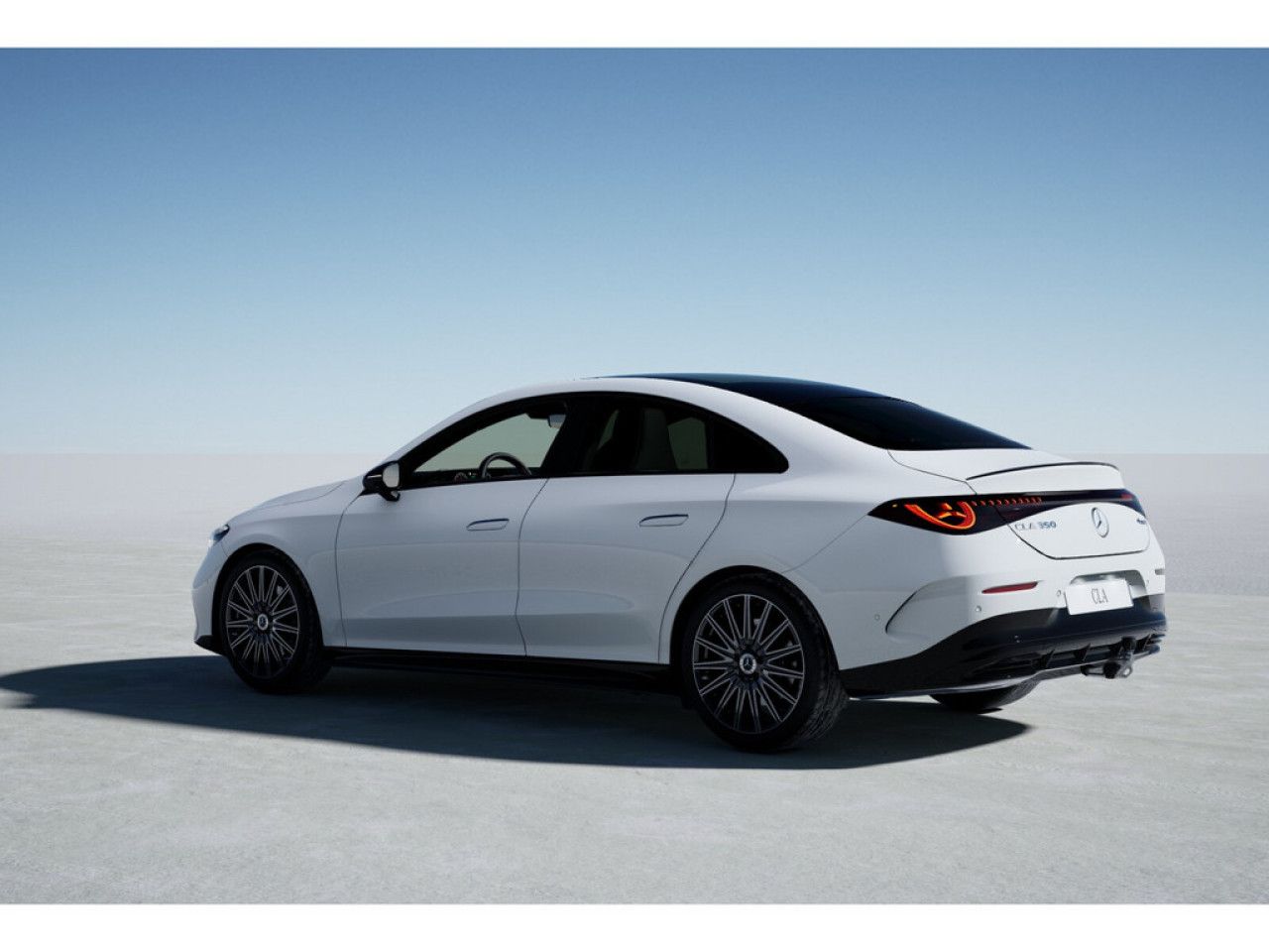 Mercedes-Benz CLA – Bild 13
