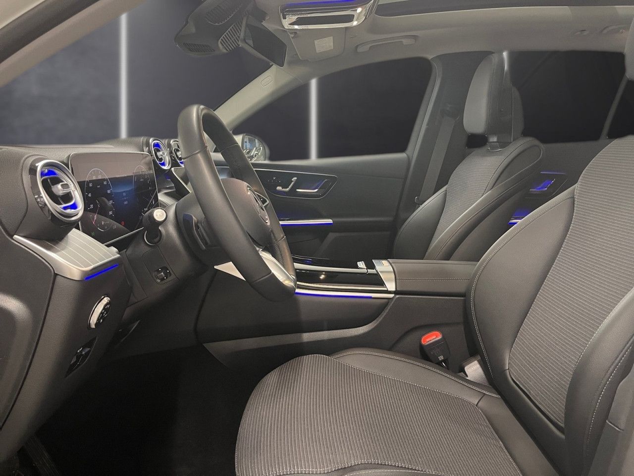 Mercedes-Benz GLC – Bild 6