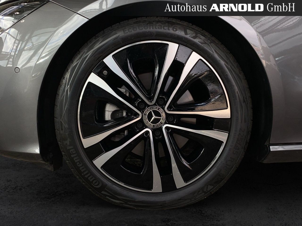 Mercedes-Benz CLA – Bild 16