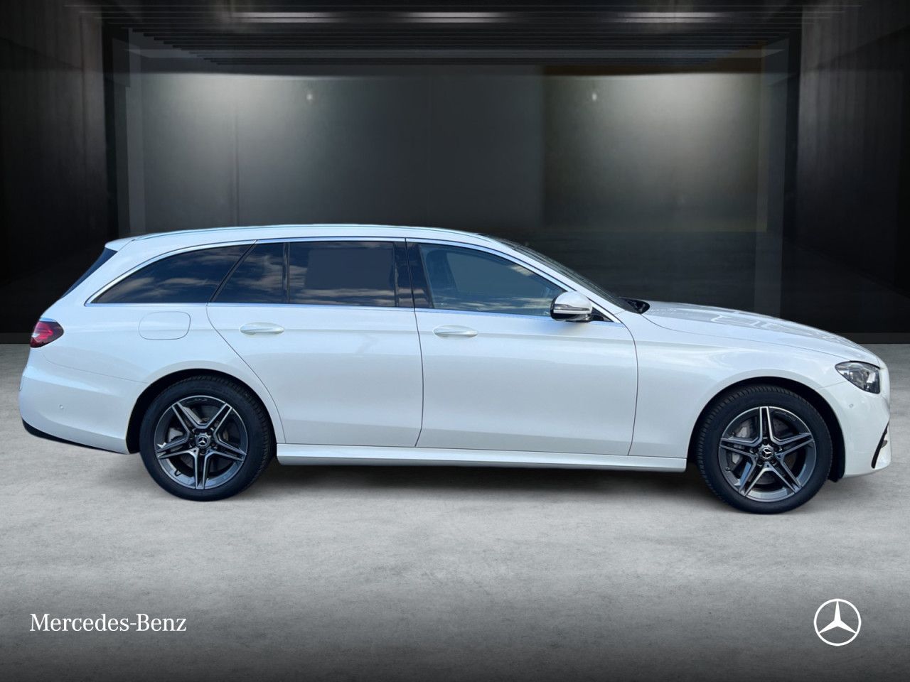 Mercedes-Benz E-Klasse – Bild 13