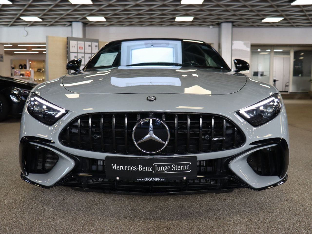 Mercedes-Benz SL – Bild 2