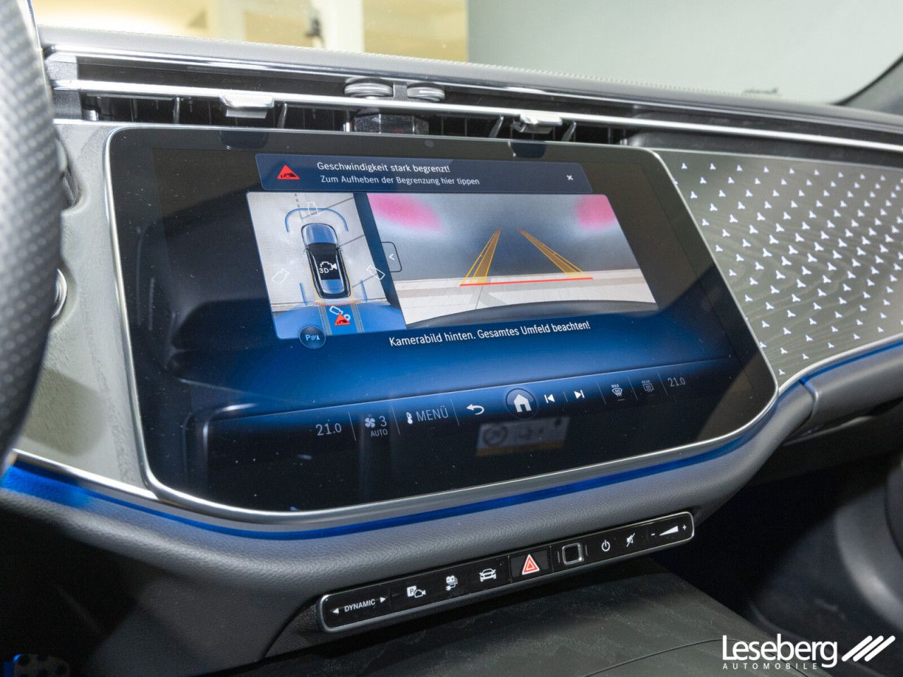 Mercedes-Benz E-Klasse – Bild 21