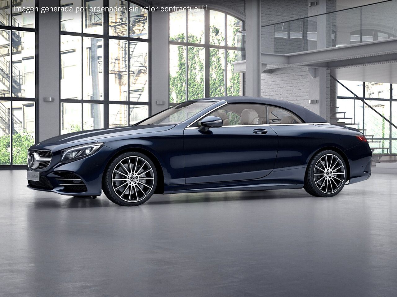 Foto de estudio 2 / 5