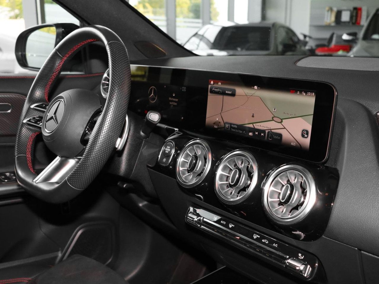 Mercedes-Benz GLA – Bild 6