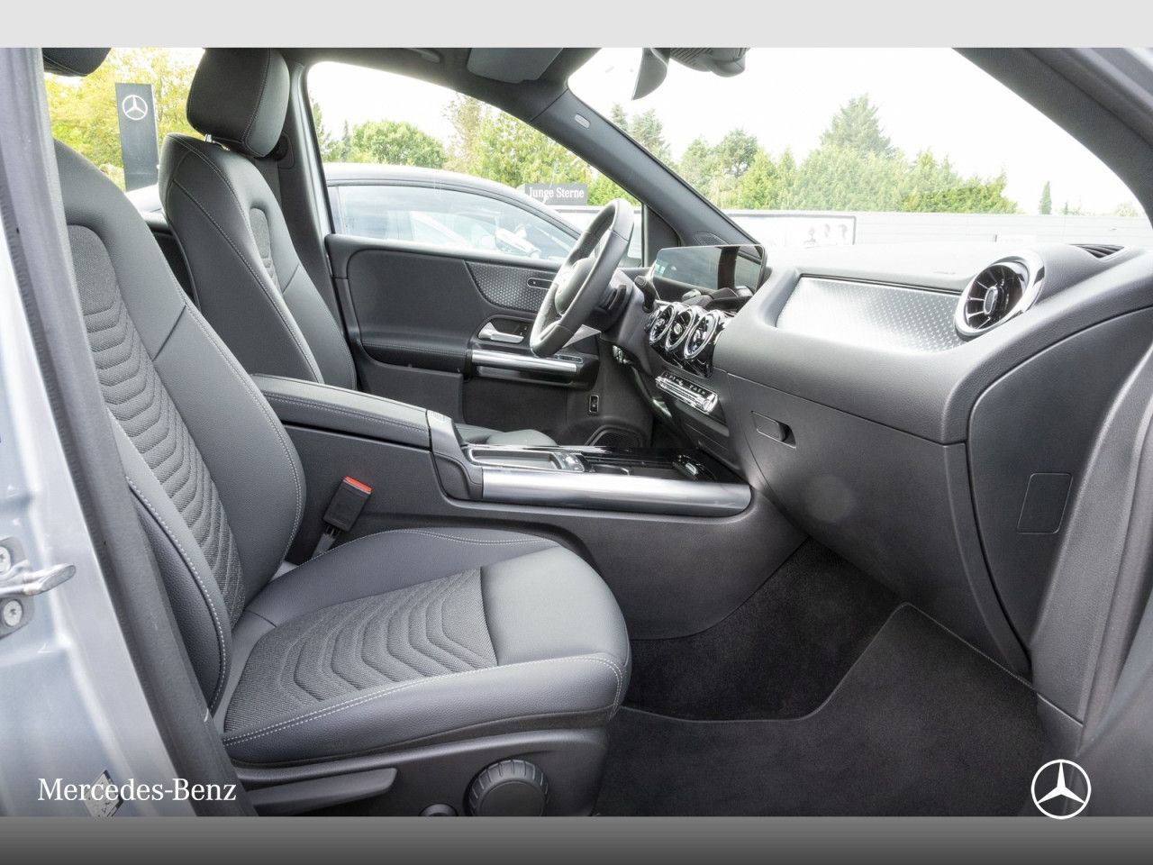 Mercedes-Benz B-Klasse – Bild 4