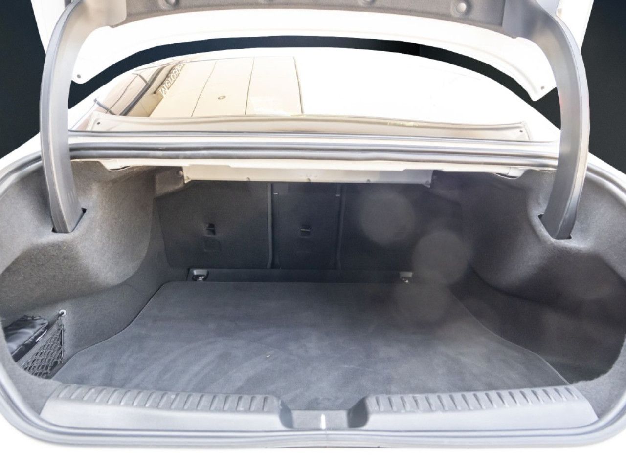 Mercedes-Benz CLA – Bild 14
