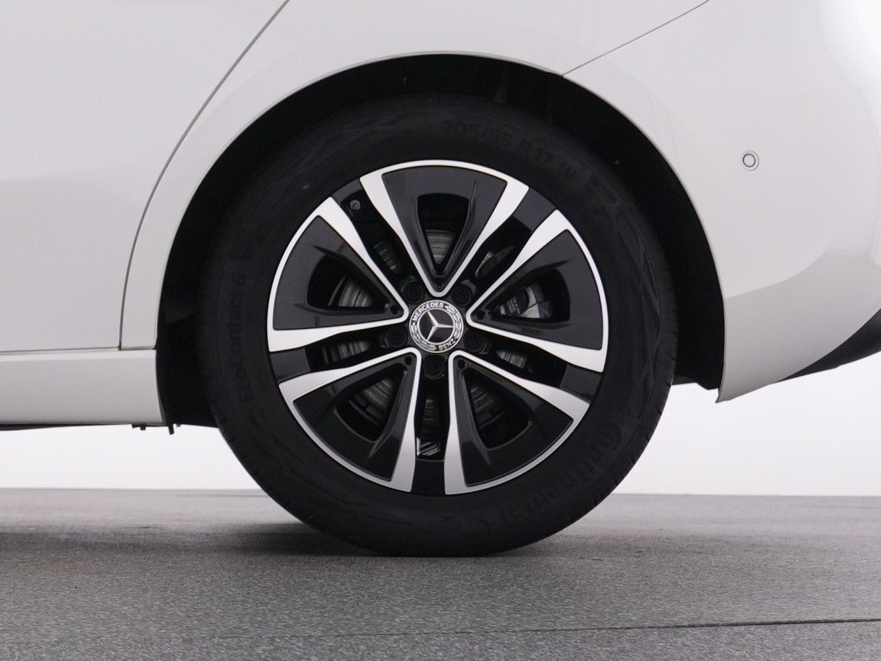 Mercedes-Benz A-Klasse – Bild 20