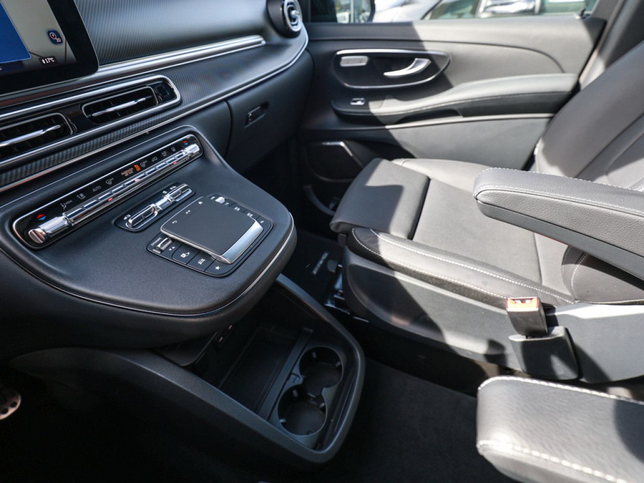 Mercedes-Benz V-Klasse – Bild 14