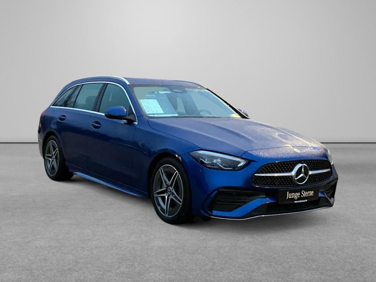 Mercedes-Benz C-Klasse – Bild 7