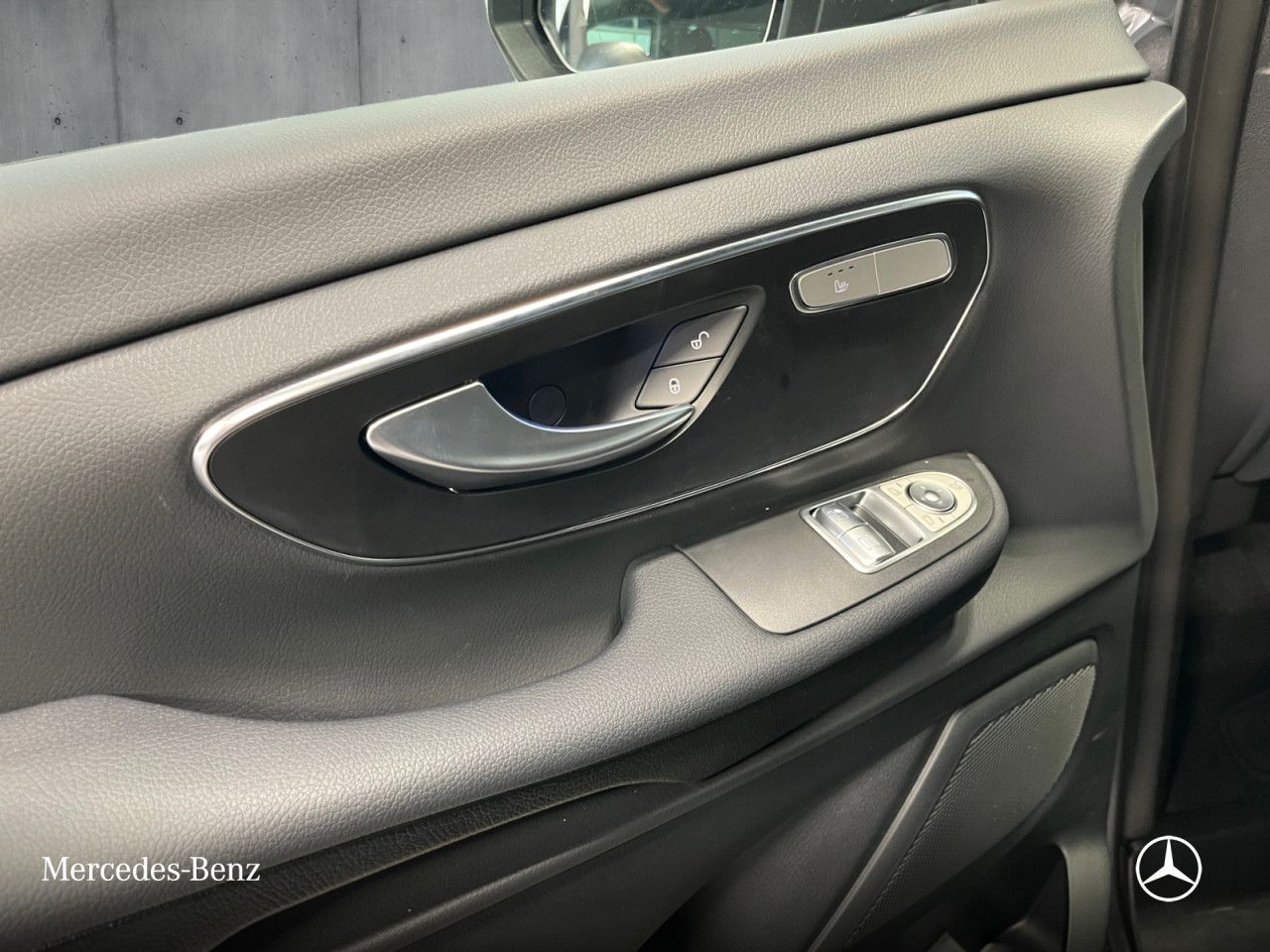 Mercedes-Benz V-Klasse – Bild 8