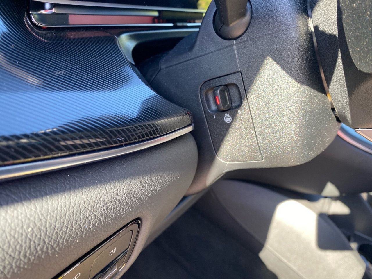 Mercedes-Benz V-Klasse – Bild 19